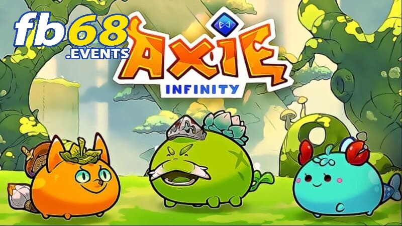 Chơi Axie Infinity Dễ Dàng Trên FB68 Chỉ Trong Một Vài Bước 3 Các chỉ số cần nhớ trong cách chơi Axie Infinity