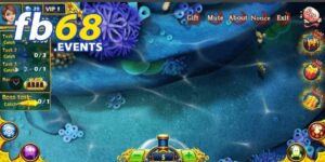 Khám phá sự hấp dẫn của trò chơi bắn cá Trung Quốc