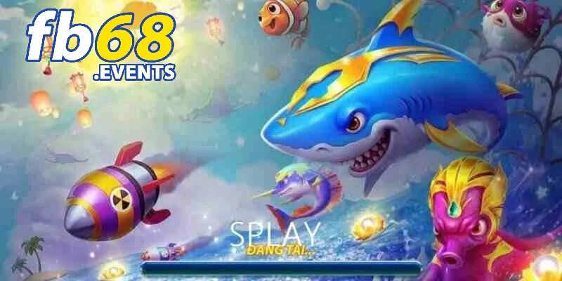 Bắn Cá Đại Dương FB68 – Chinh Phục Đại Dương 2025 3 Chia sẻ luật chơi Bắn cá đại dương tại FB68 cho tân thủ