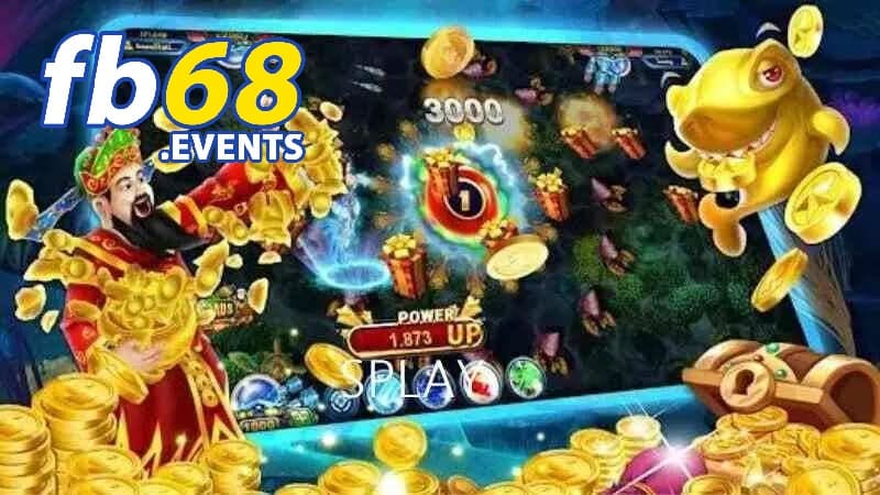 Bí Quyết Bắn Cá Hack Kiếm Thưởng Nhanh Chóng 2025 2 Các mẹo bắn cá hack để thành công hơn