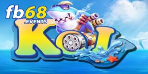 Bắn cá Koi đổi thưởng là gì