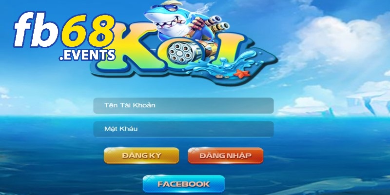 Bắn Cá Koi – Cơ Hội Làm Giàu Hấp Dẫn Nhất 2025 3 Ưu điểm bắn cá Koi đổi thưởng