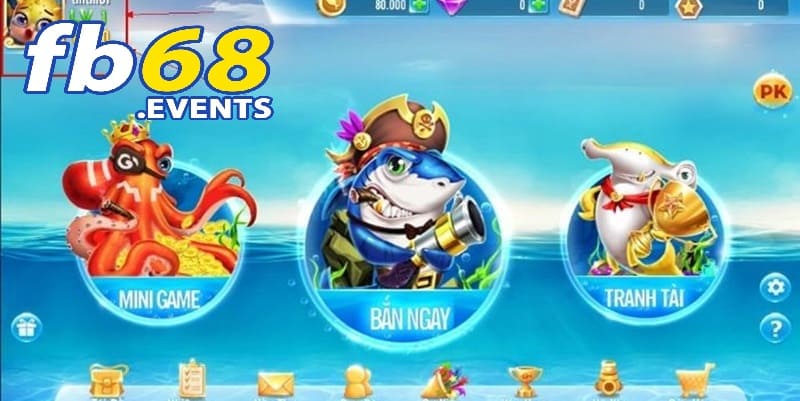 Bí Quyết Chơi Bắn Cá Online Thành Công Tại FB68 3 Chiến thuật chơi bắn cá online từ cao thủ