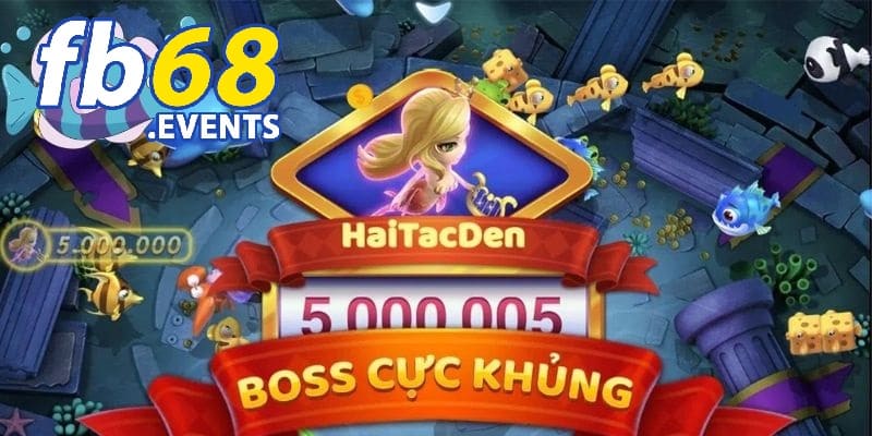 Chiến Thuật Chơi Bắn Cá Tiên HD Thắng Lớn Mỗi Lần Tại FB68 2 Đôi nét về tựa game bắn cá Tiên