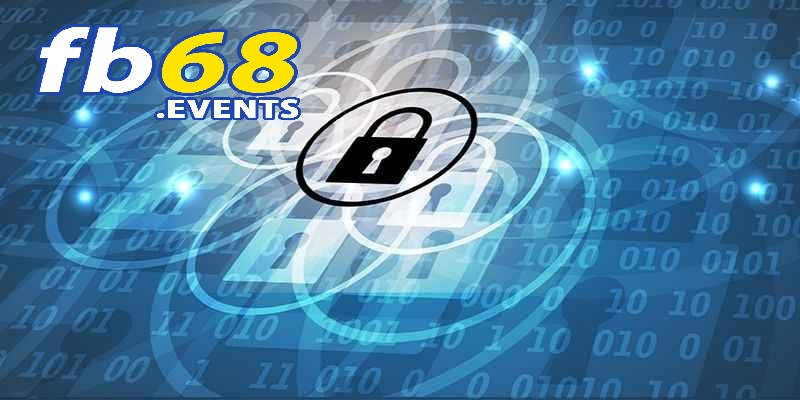 Chính Sách Bảo Mật FB68 3 Trách nhiệm thành viên trong chính sách bảo mật Fb68