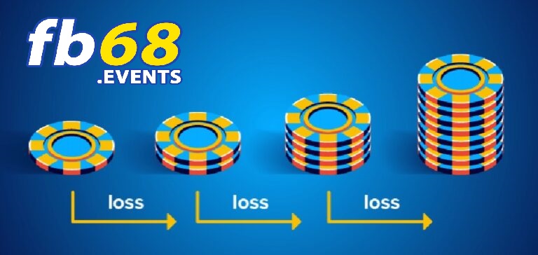 Cược Gấp Đôi Là Gì? Hướng Dẫn Cược Gấp Đôi Hiệu Quả 2025 3 Cách chơi cược gấp đôi tại nhà cái FB68