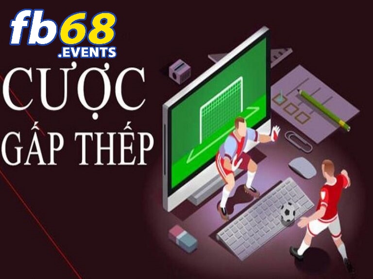 Cược Gấp Đôi Là Gì? Hướng Dẫn Cược Gấp Đôi Hiệu Quả 2025 4 Khi nào thì nên áp dụng kỹ thuật cược gấp đôi?