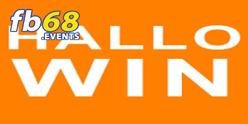 Hallo Win FB68 – Trò Chơi Slot Hấp Dẫn Và Bí Ẩn Nhất Thời Đại 2 Hallo win được lấy ý tưởng từ ngày hội Halloween