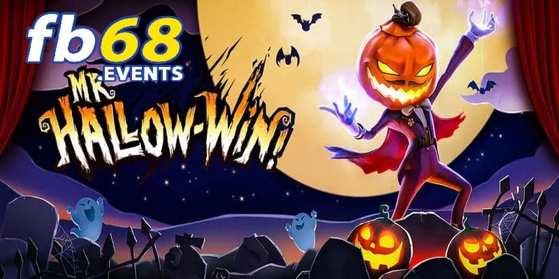 Hallo Win FB68 – Trò Chơi Slot Hấp Dẫn Và Bí Ẩn Nhất Thời Đại 4 Hallo win là thể loại game cá cược sẽ không làm bạn thất vọng