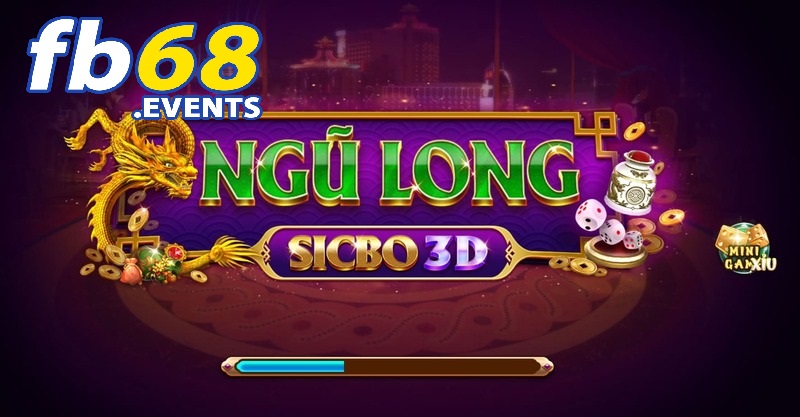 Khám Phá Cách Chơi Slot Ngũ Long Hấp Dẫn Nhất 2025 3 Slot Ngũ Long là một trò chơi cá cược bạn không nên bỏ qua