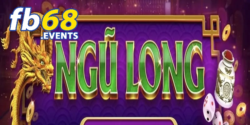 Khám Phá Cách Chơi Slot Ngũ Long Hấp Dẫn Nhất 2025 5 Slot Ngũ Long luôn nổi tiếng là một trò chơi có cách đặt cược đơn giản