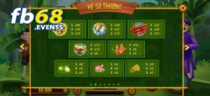 Nổ hũ thằng bờm là gì?