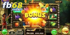 Chinh phục nổ hũ yêu tinh