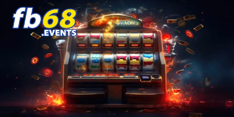 Ai Cập – Trò Chơi Slot Cá Cược Hấp Dẫn Nhất Tại FB68 2025 2 Ai Cập là game được đánh giá rất cao tại cổng game FB68