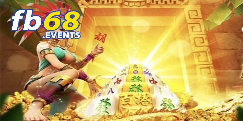 Ai Cập – Trò Chơi Slot Cá Cược Hấp Dẫn Nhất Tại FB68 2025 5 Ai Cập là một thể loại game nổ hũ có đồ họa hấp dẫn