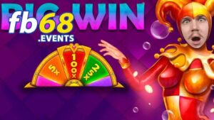 Slot game Master Joker là gì?