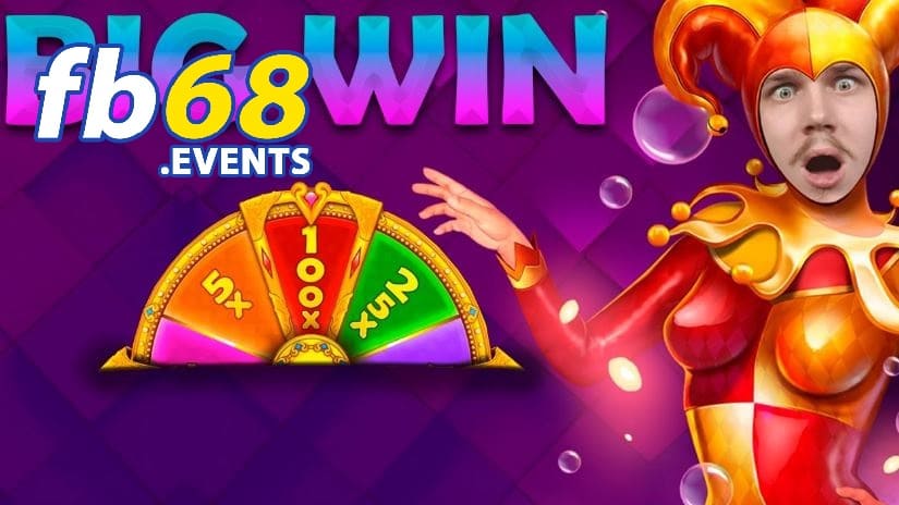 Slot Game Master Joker Đánh Giá Chi Tiết Tại Nhà Cái FB68 2 Slot game Master Joker là gì?