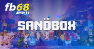 Cơ chế trong cách chơi The Sandbox EDU