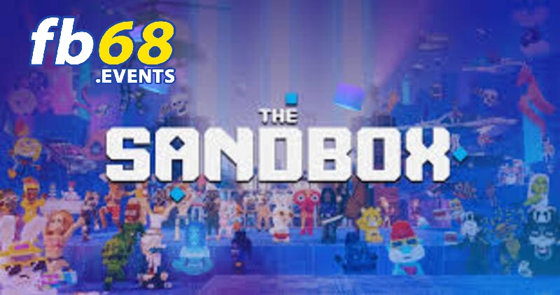 Hướng Dẫn Chơi The Sandbox EDU Tối Ưu Nhất 2025 2 Cơ chế trong cách chơi The Sandbox EDU