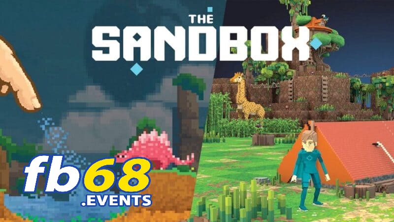 Hướng Dẫn Chơi The Sandbox EDU Tối Ưu Nhất 2025 4 Bí kíp kiếm tiền từ cách chơi The Sandbox EDU