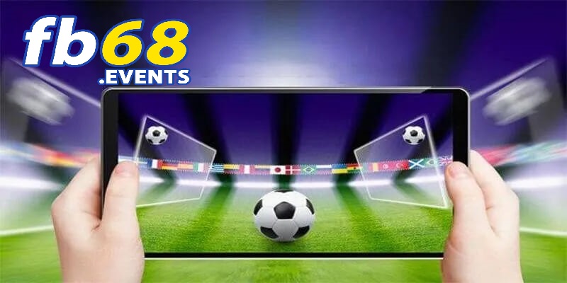 VAR FB68 – Tầm Quan Trọng của VAR trong Bóng Đá 2 VAR FB68 xuất hiện lần đầu tiên tại giải đấu World Cup 2018