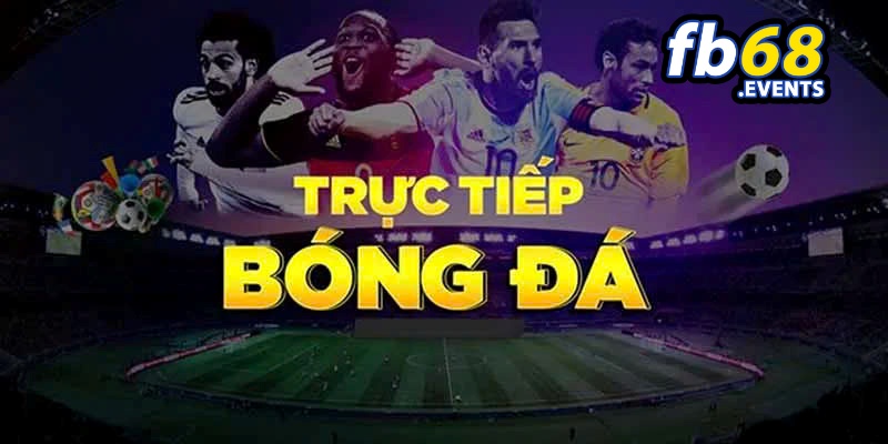 Xem Bóng Đá Trực Tuyến – Trải Nghiệm Đỉnh Cao Cùng Fb68 2 Lợi ích của việc xem bóng đá trực tuyến