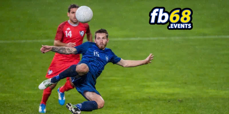 Kèo Phạt Góc – Khám Phá Thế Giới Bùng Nổ Của Cá Cược Bóng Đá 2 Khái Niệm Về Kèo Phạt Góc