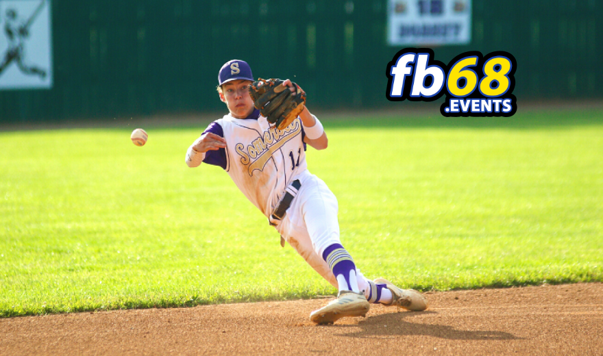 Cá cược bóng chày Fb68 – Những trận đấu hấp dẫn đang đón chờ 2 Tìm hiểu về cá cược bóng chày trên Fb68