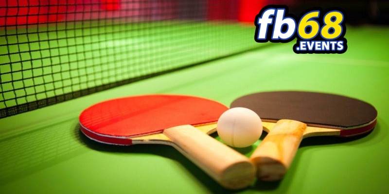 Cá Cược Bóng Bàn Tại Fb68 – Bí Quyết Chơi Hiệu Quả Và Tối Ưu Lợi Nhuận 2 Cá Cược Bóng Bàn Fb68