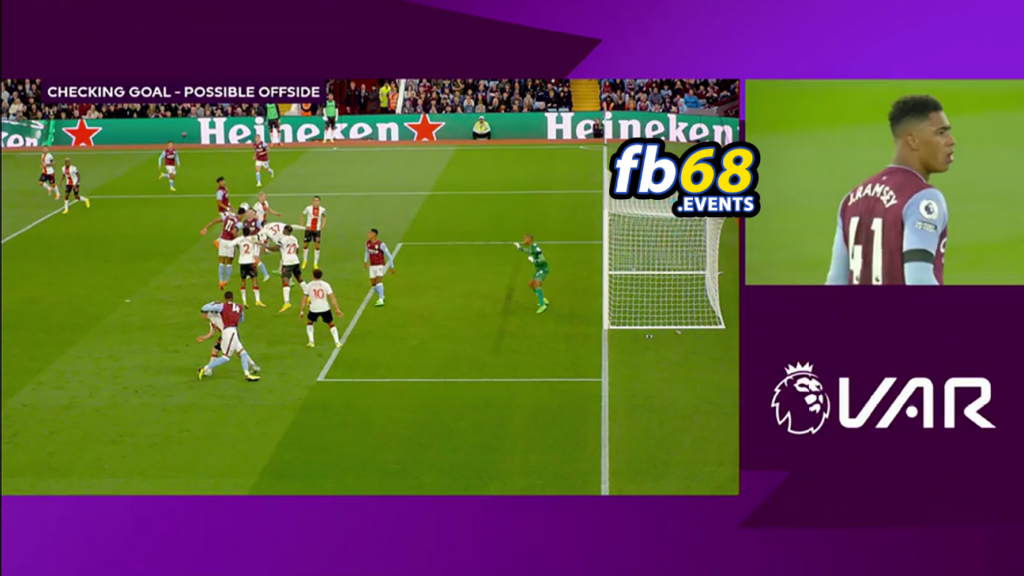 VAR FB68 – Tầm Quan Trọng của VAR trong Bóng Đá 1 VAR FB68 là một công nghệ nổi tiếng với fan bóng đá