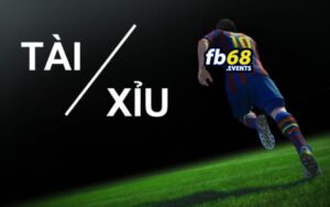 Tài Xỉu 2 Trái Rưỡi fb68