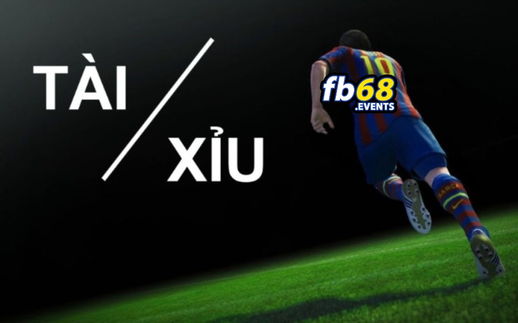 Tài Xỉu 2 Trái Rưỡi Kèo Bóng Dễ Chơi Dễ Trúng 3 Tài Xỉu 2 Trái Rưỡi fb68