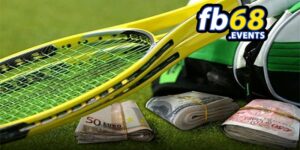 Để cược trò này thành công thì bạn cũng cần có kiến thức về tennis