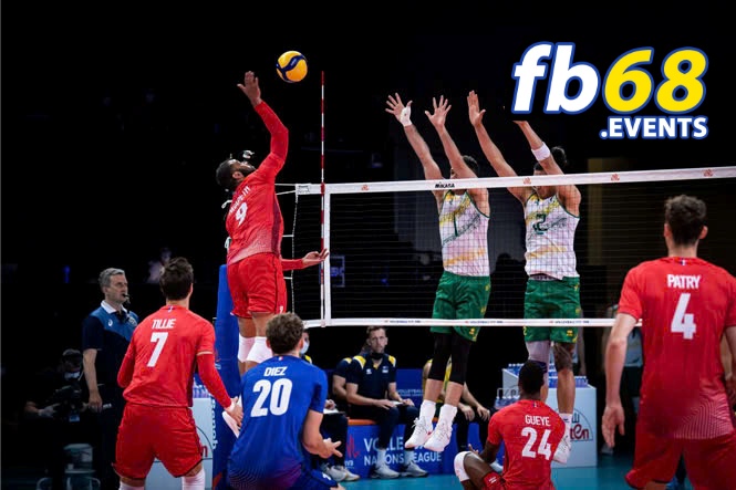 Cá cược bóng chuyền – Hướng dẫn A – Z với thông tin cụ thể 3 Kèo bóng chuyền có sự đa dạng và nhiều thử thách