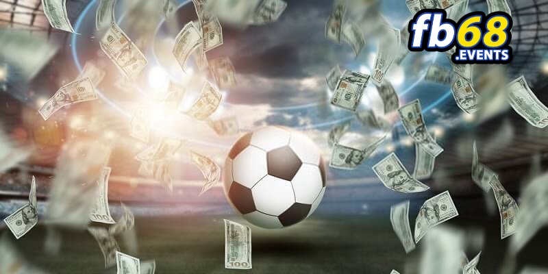 Kèo Chấp 1 Trái FB68 – Hướng Dẫn Đọc Kèo Và Đặt Cược 4 Kèo Chấp 1 Trái FB68 – Cách tính tiền khi đặt cược kèo chấp 1 trái tại FB68