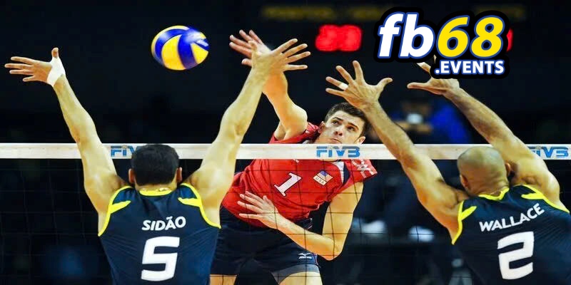 Cá cược bóng chuyền – Hướng dẫn A – Z với thông tin cụ thể 4 Lưu ý bỏ túi để chiến thắng cá cược bóng chuyền trực tuyến