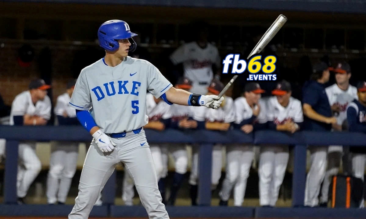 Cá cược bóng chày Fb68 – Những trận đấu hấp dẫn đang đón chờ 4 Chiến lược cá cược bóng chày hiệu quả